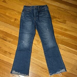 Pistola Jeans